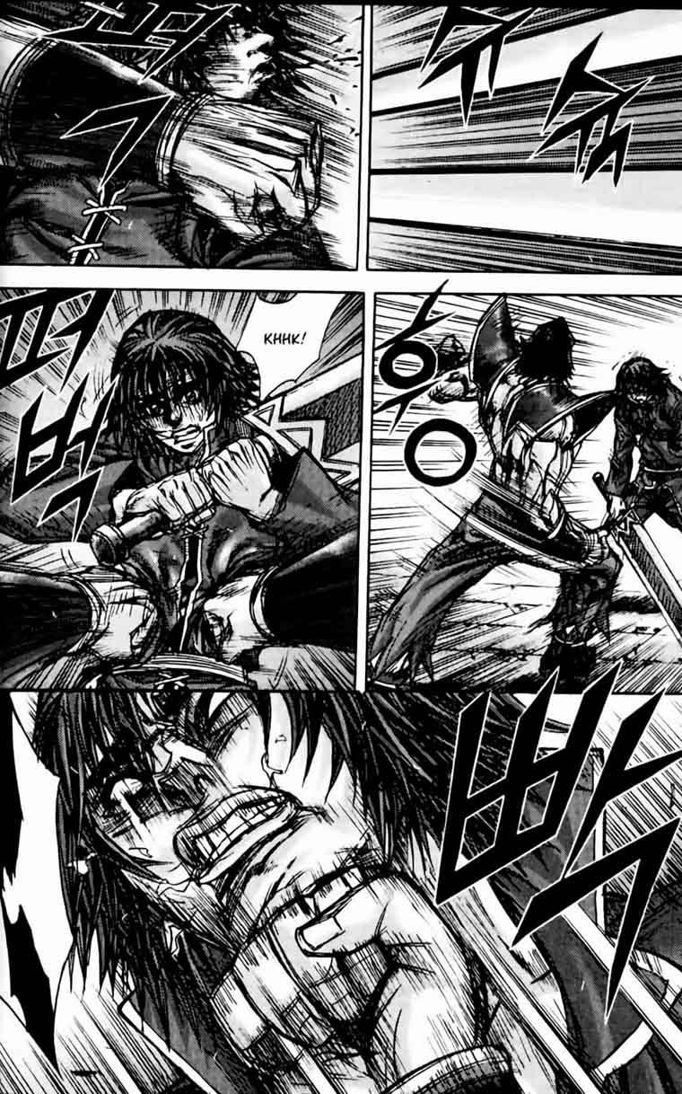 Diêm Đế: Chapter 177