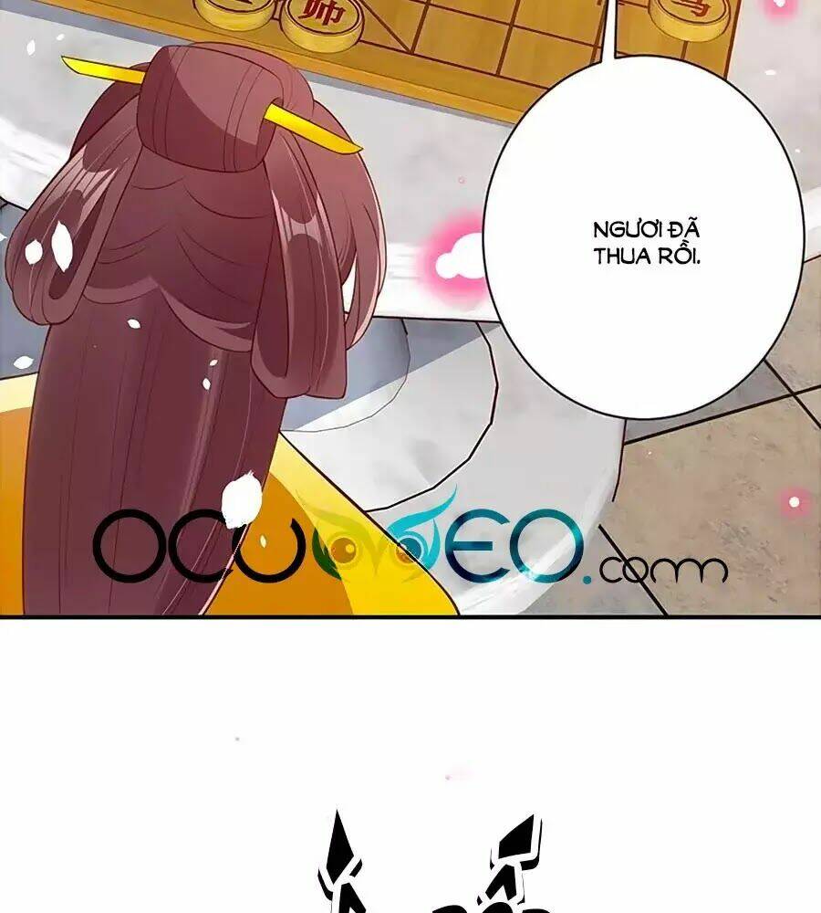 Thịnh Thế Lê Hoa Điện: Chapter 85