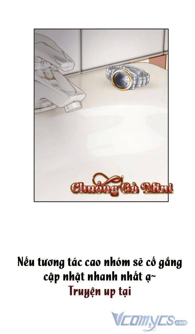 Lee Bom, Em Là Của Anh: Chapter 49