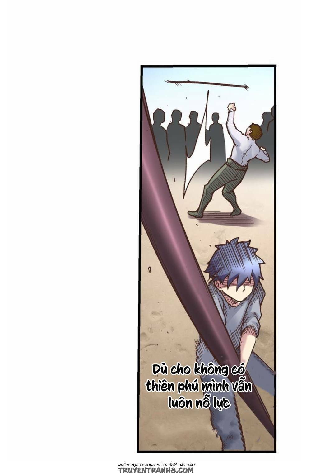 Vì Tôi Là Ông Chú Mở Tiệm Bán Vũ Khí: Chapter 42