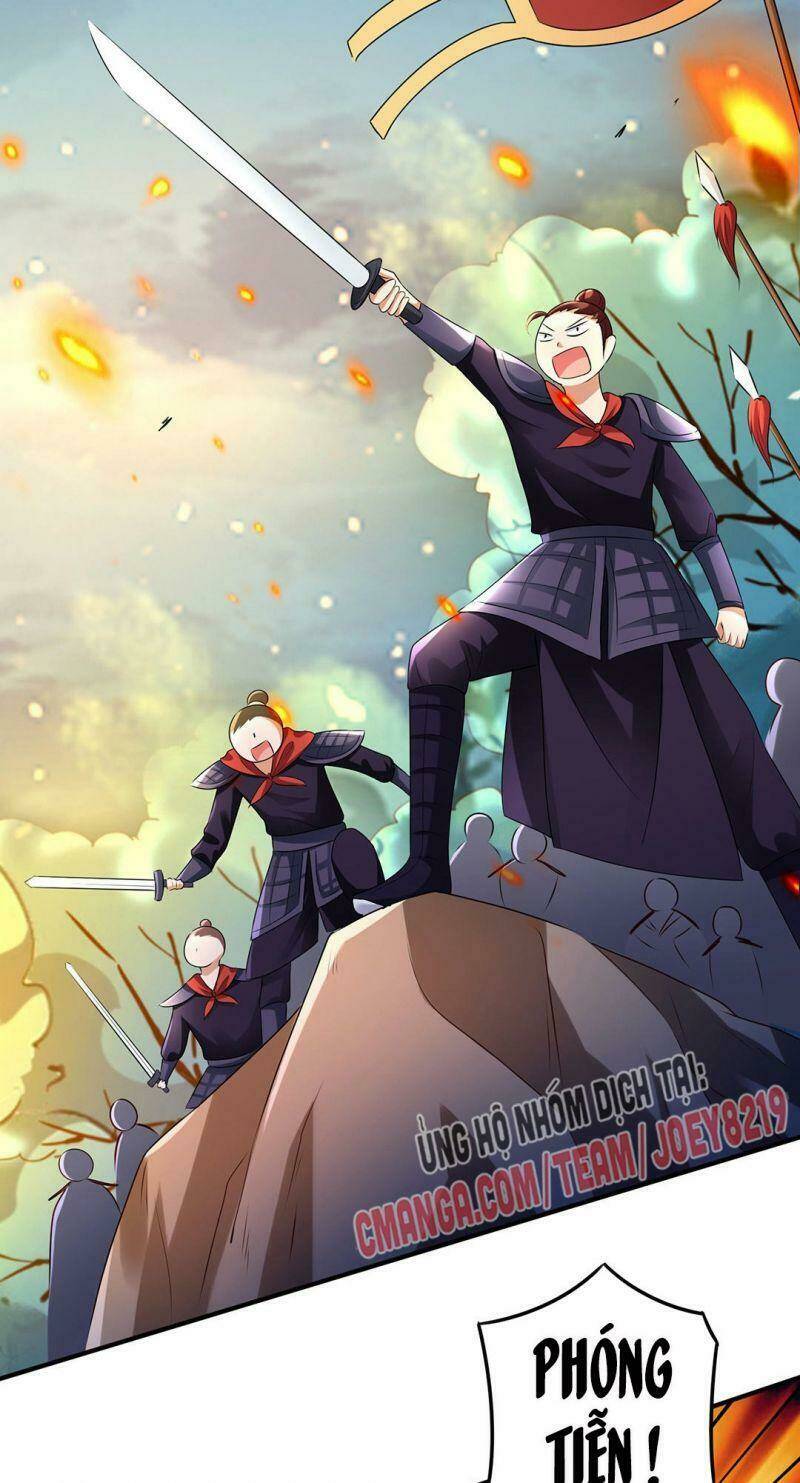 Thiên Kim Bất Hoán: Chapter 79