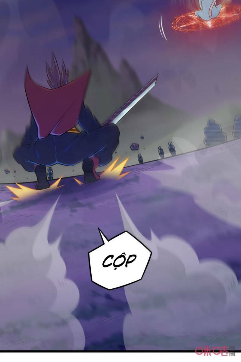 Tu Tiên Cuồng Thần: Chapter 69