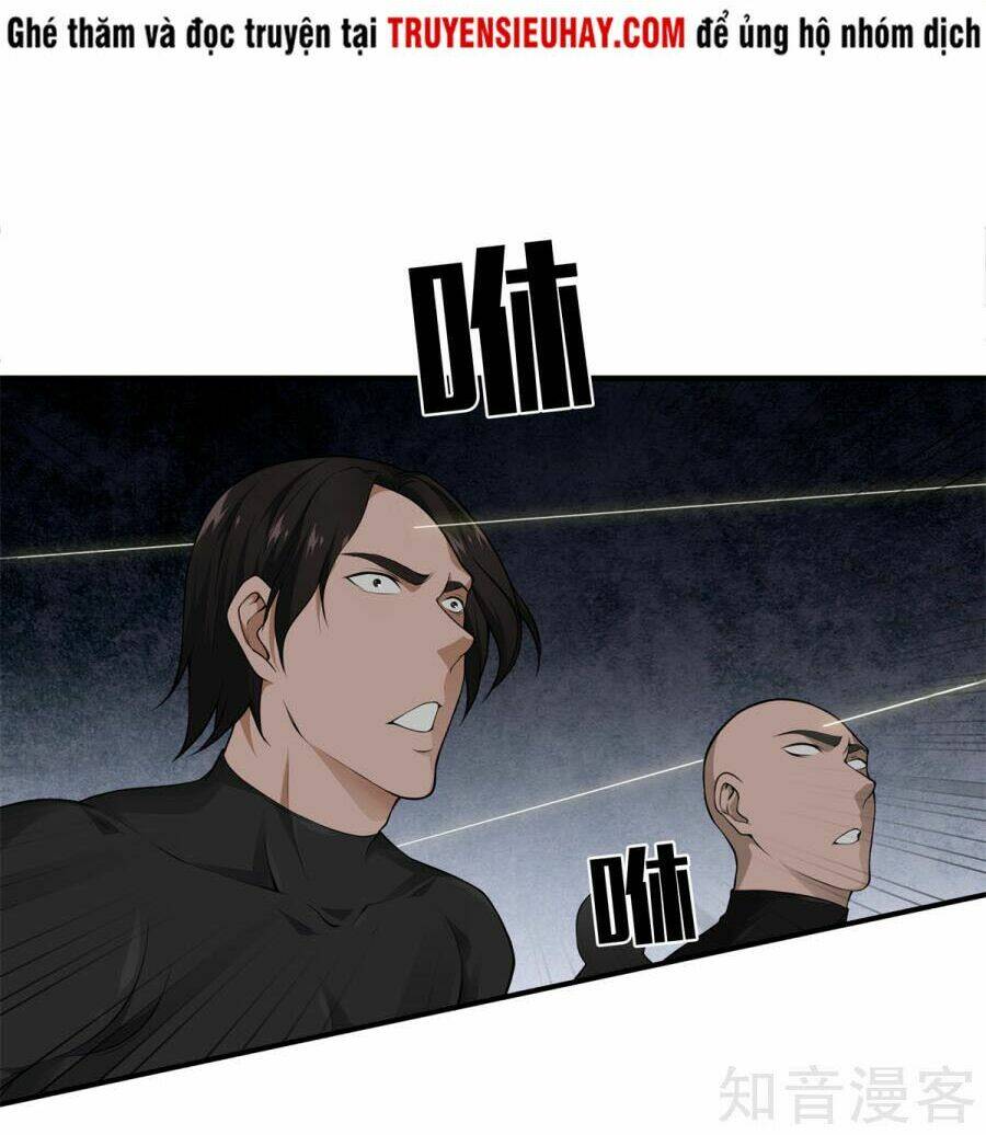 Đô Thị Chí Tôn: Chapter 11