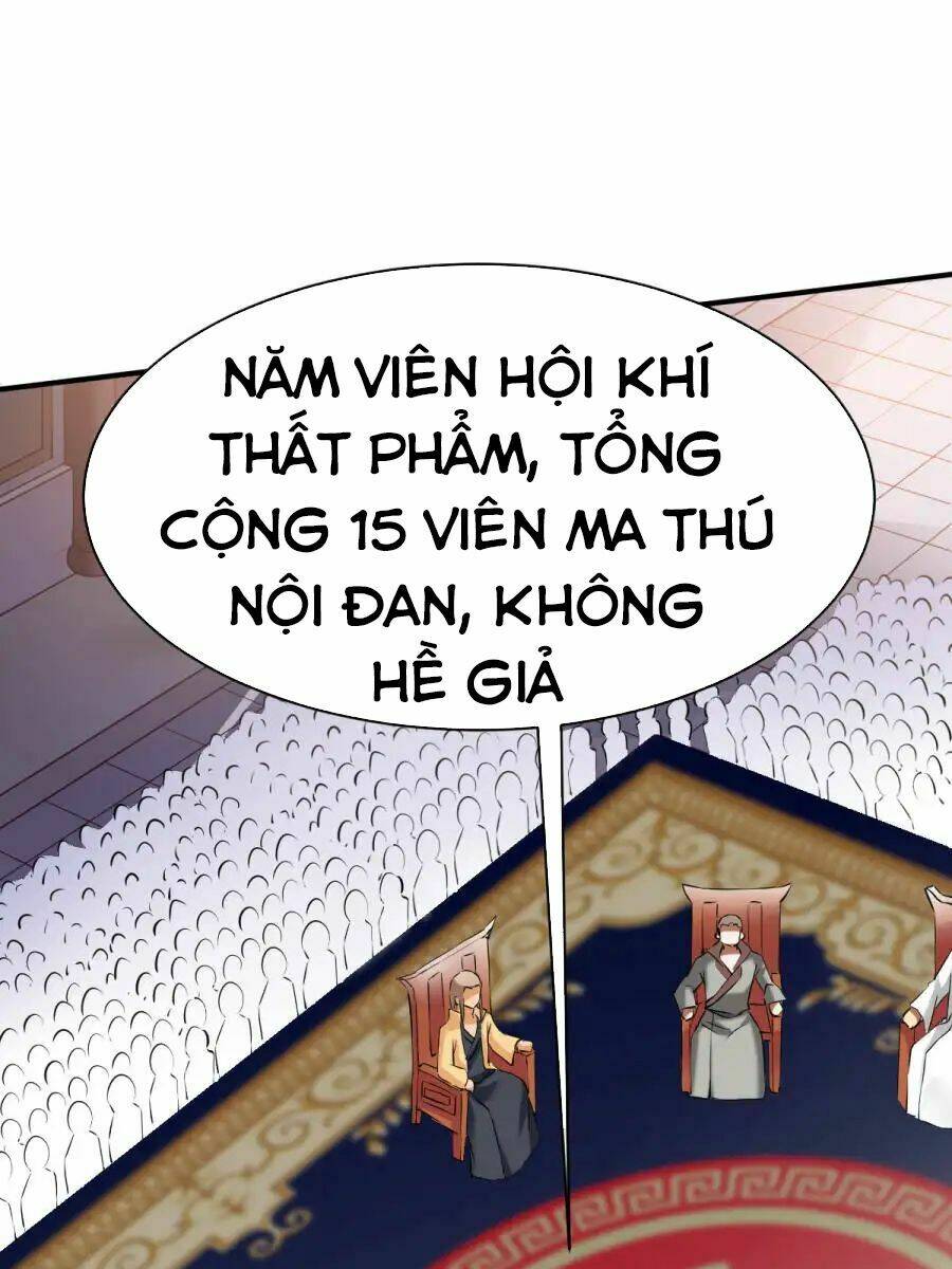 Chiến Đỉnh: Chapter 17