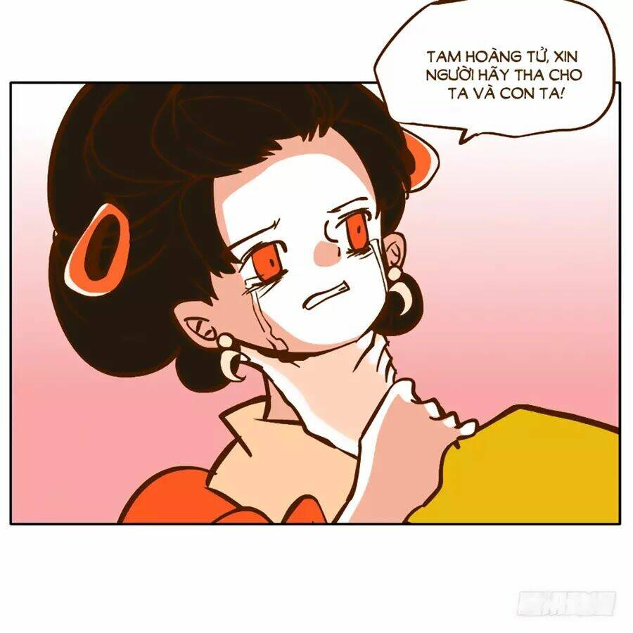 Hòa Thượng Và Tiểu Long Quân: Chapter 66