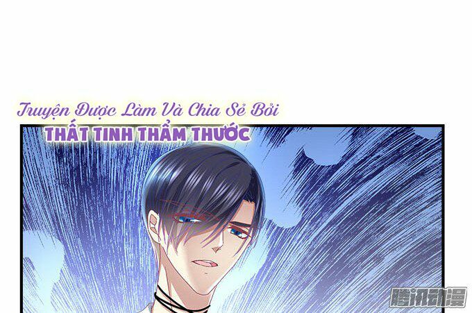 Thiên lại âm linh: Chapter 15