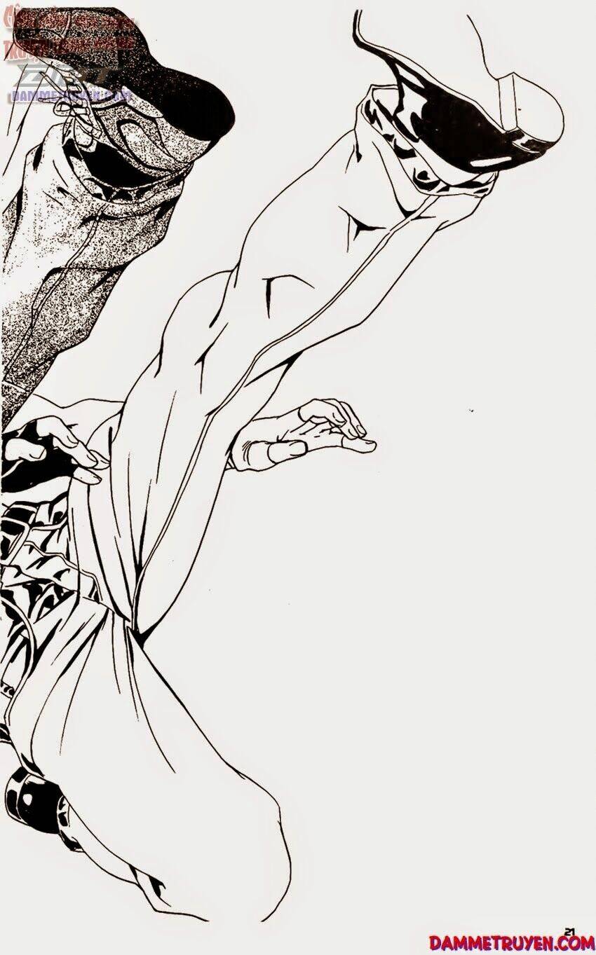 Ai Hơn Ai: Chapter 141