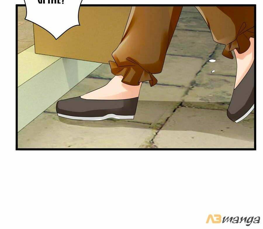 Hãn Phi Đương Gia: Lãnh Vương Xin Tự Trọng: Chapter 29