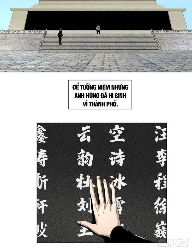 Minh Nhật Chi Kiếp: Chapter 83