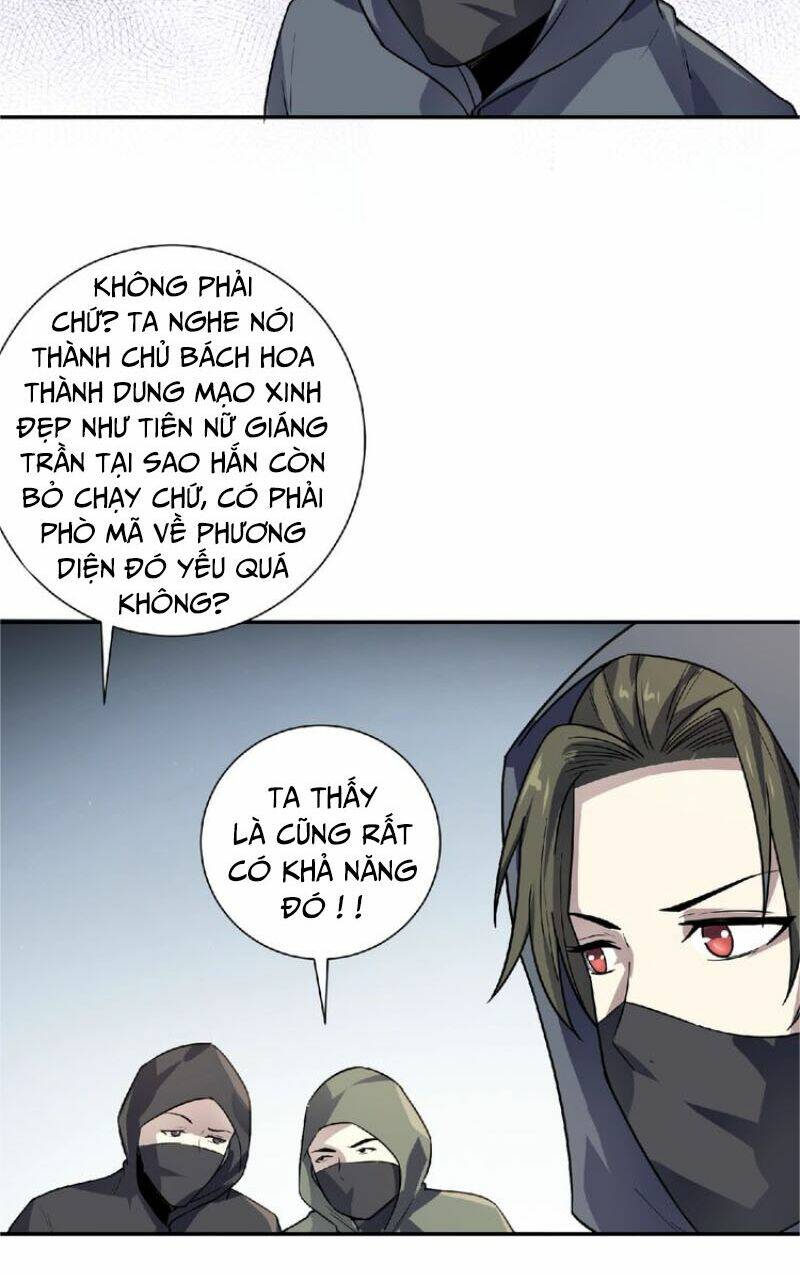 Nghịch Thiên Đại Thần: Chapter 58