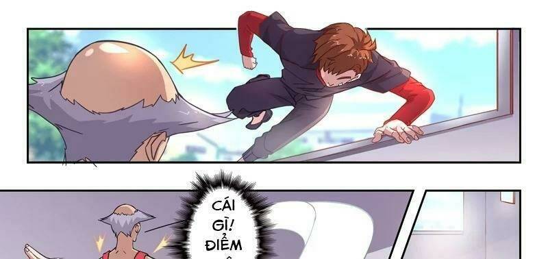 Thấu Thị Chi Nhãn: Chapter 293