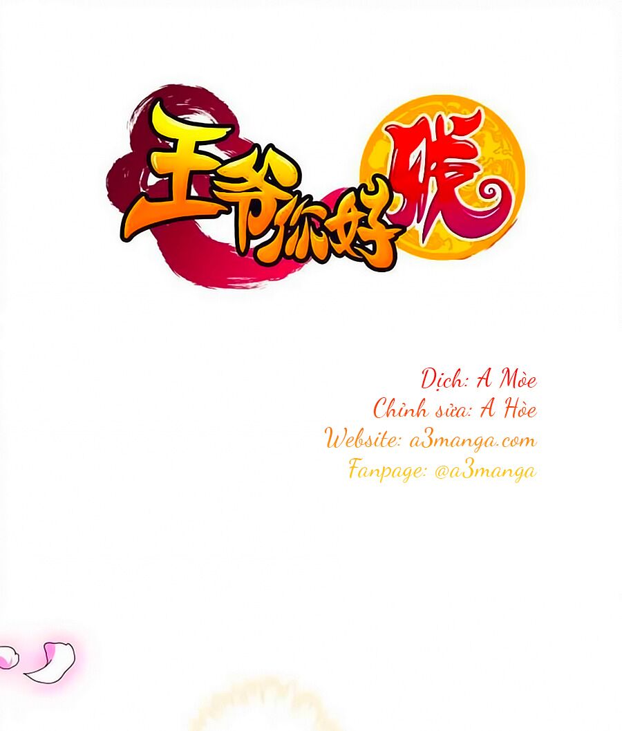 Vương Gia ! Ngươi Thật Bỉ Ổi !: Chapter 291