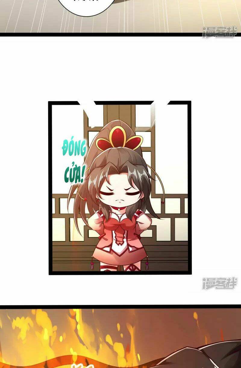 Khoa Kỹ Đại Tiên Tông: Chapter 53