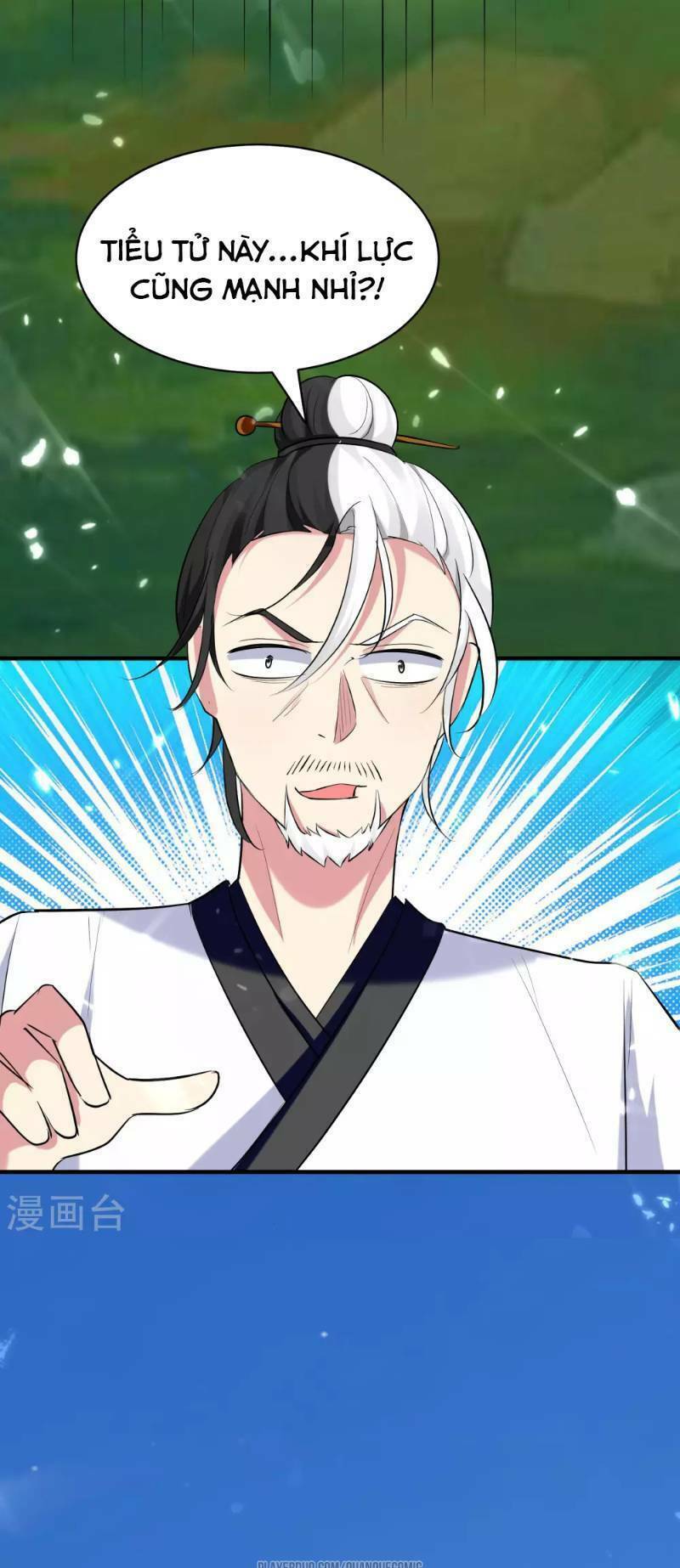 Vạn Giới Tiên Vương: Chapter 23