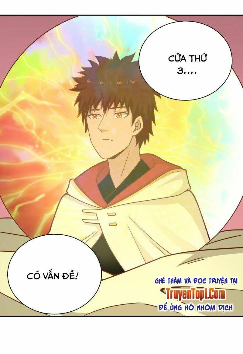 Võ Linh Kiếm Tôn: Chapter 115