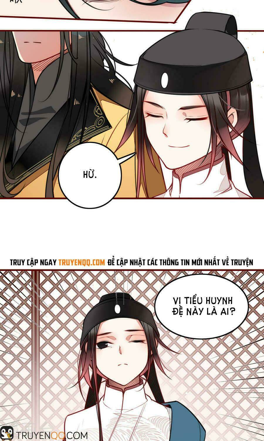 Bỉ Ngạn Hoa: Chapter 6