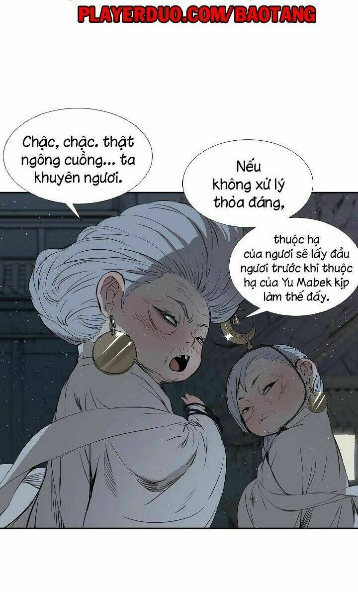 Vô Kiếm Tiểu Tử: Chapter 28