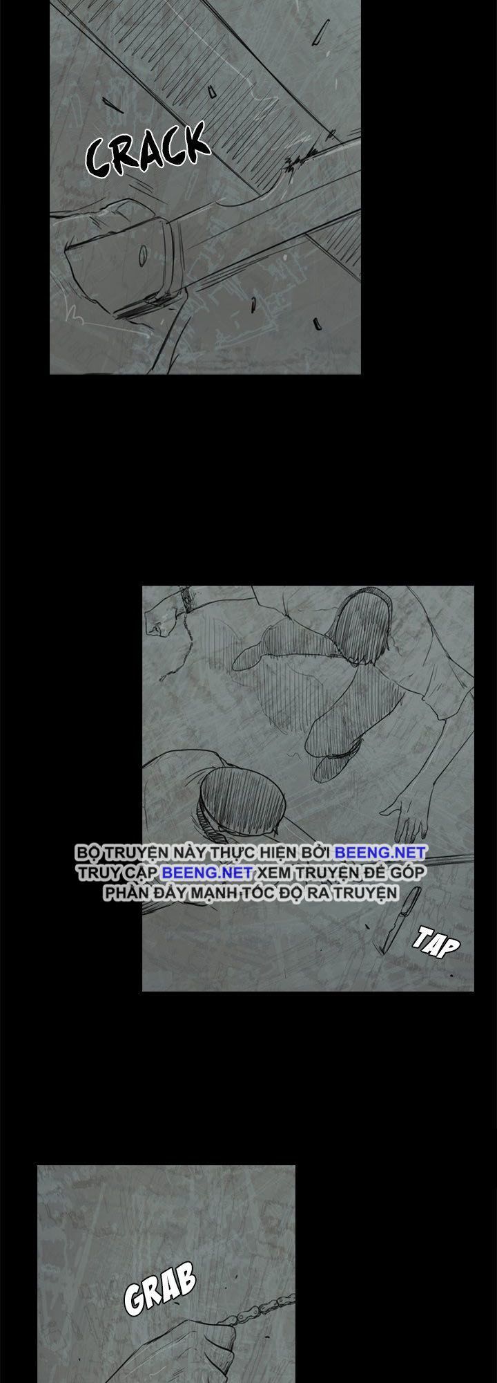 Tong Edge: Chapter 51