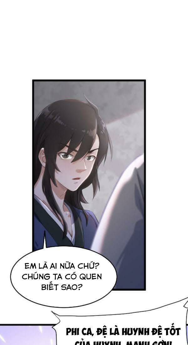 Võ Thần Chí Tôn: Chapter 1