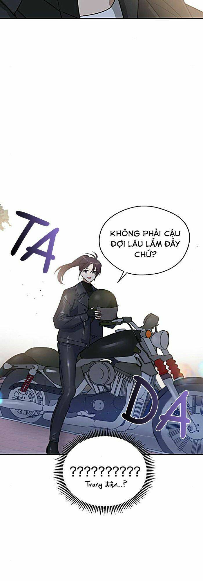 Duyên Nợ Kiếp Trước: Chapter 19