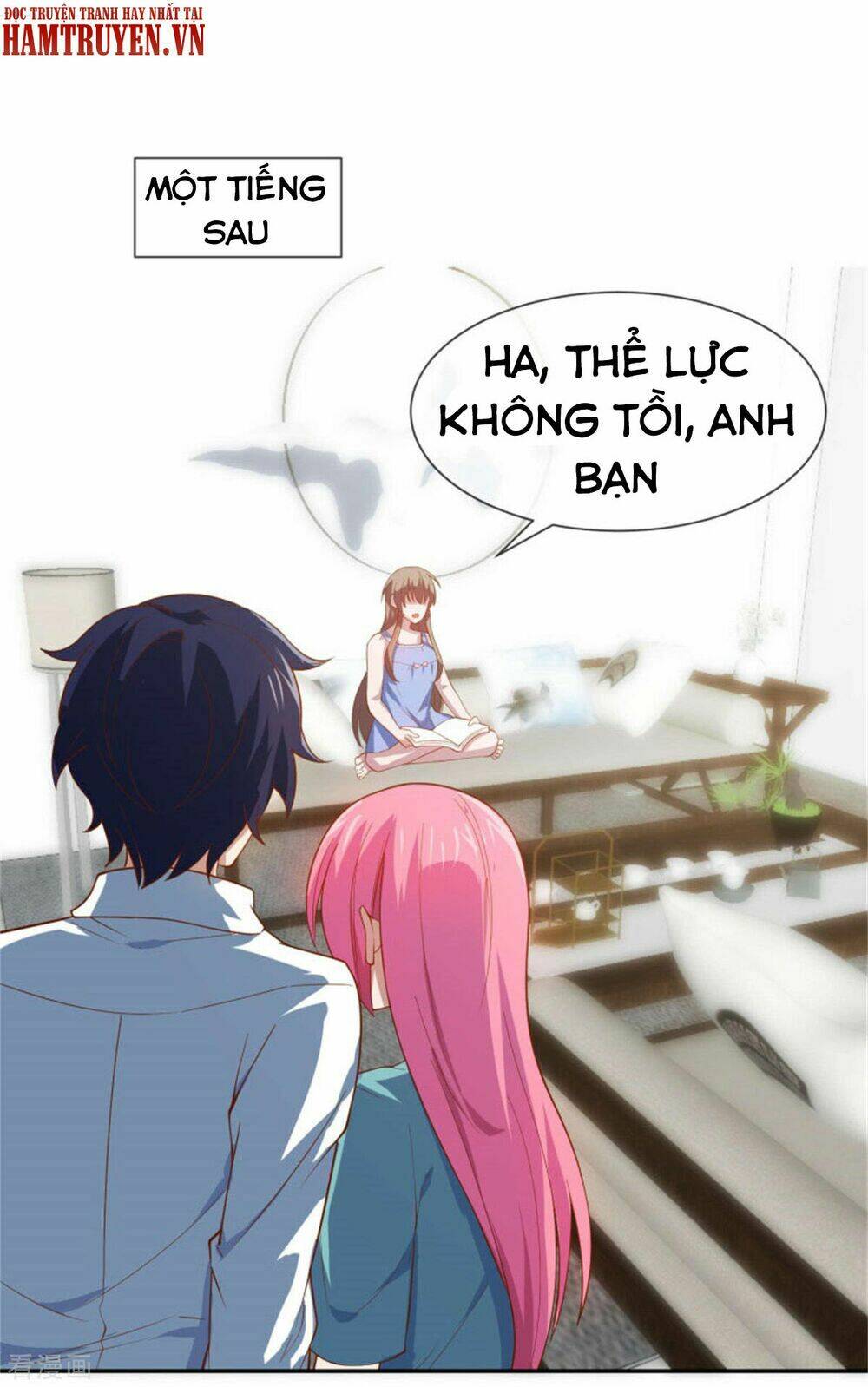 Đỉnh Phong Dự Ngôn Đế: Chapter 26