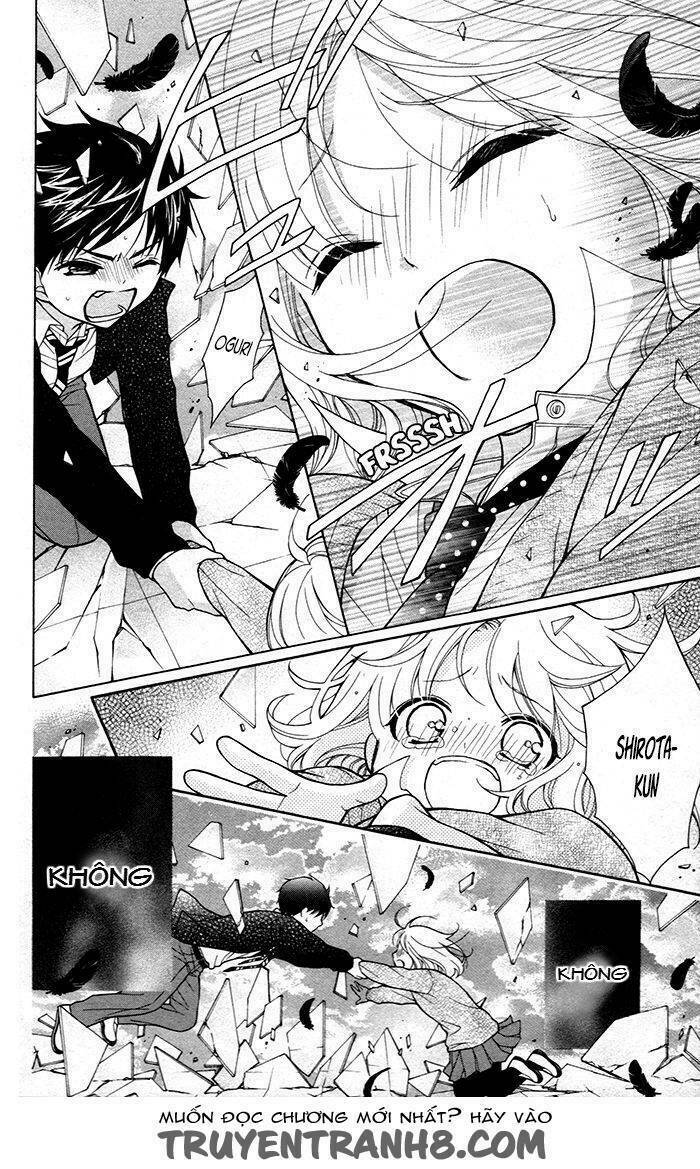 Henyoku No Labyrinth: Chapter 27