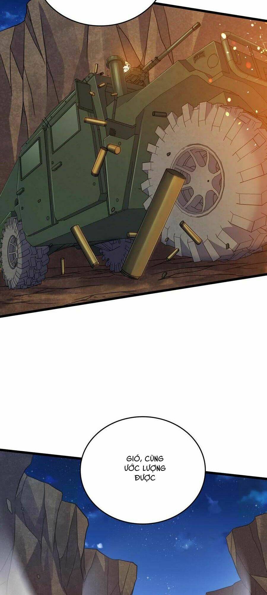 Tối Cường Binh Vương: Chapter 82