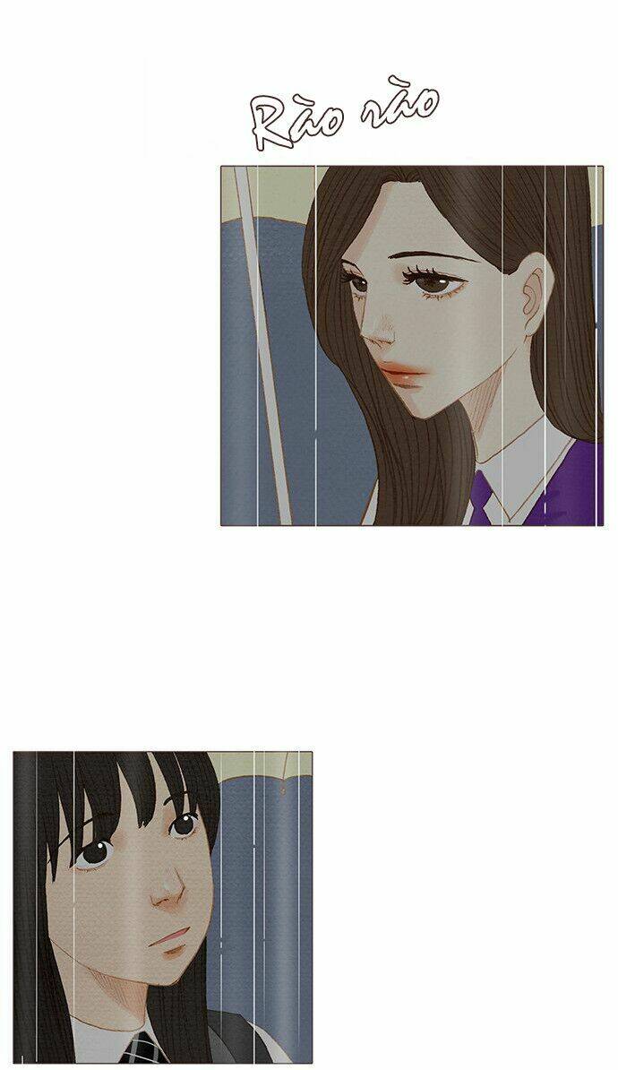 Thánh Thần Trẻ Trâu: Chapter 61