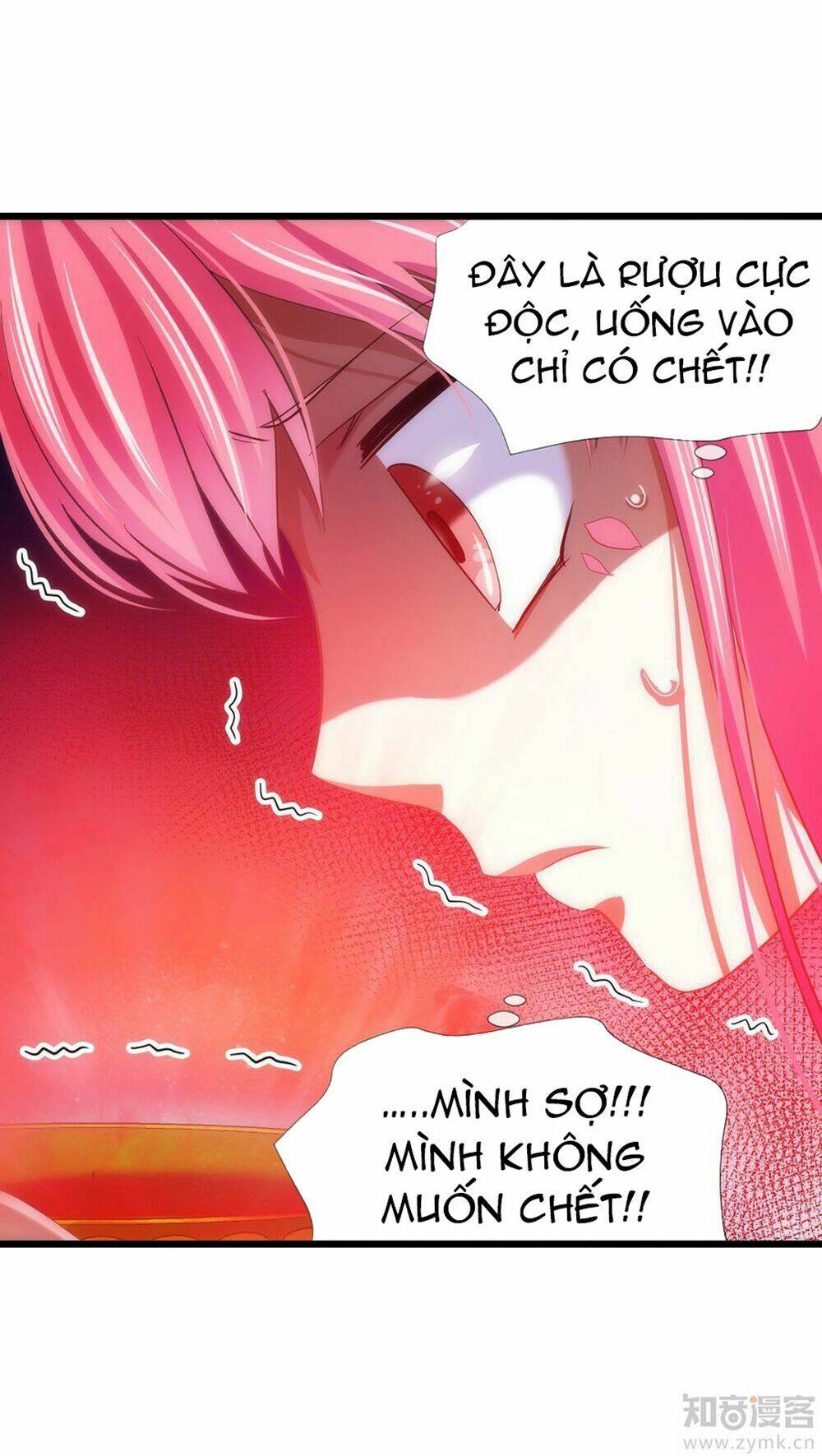 Một Vạn Tư Thế Công Lược Yêu Nam: Chapter 42