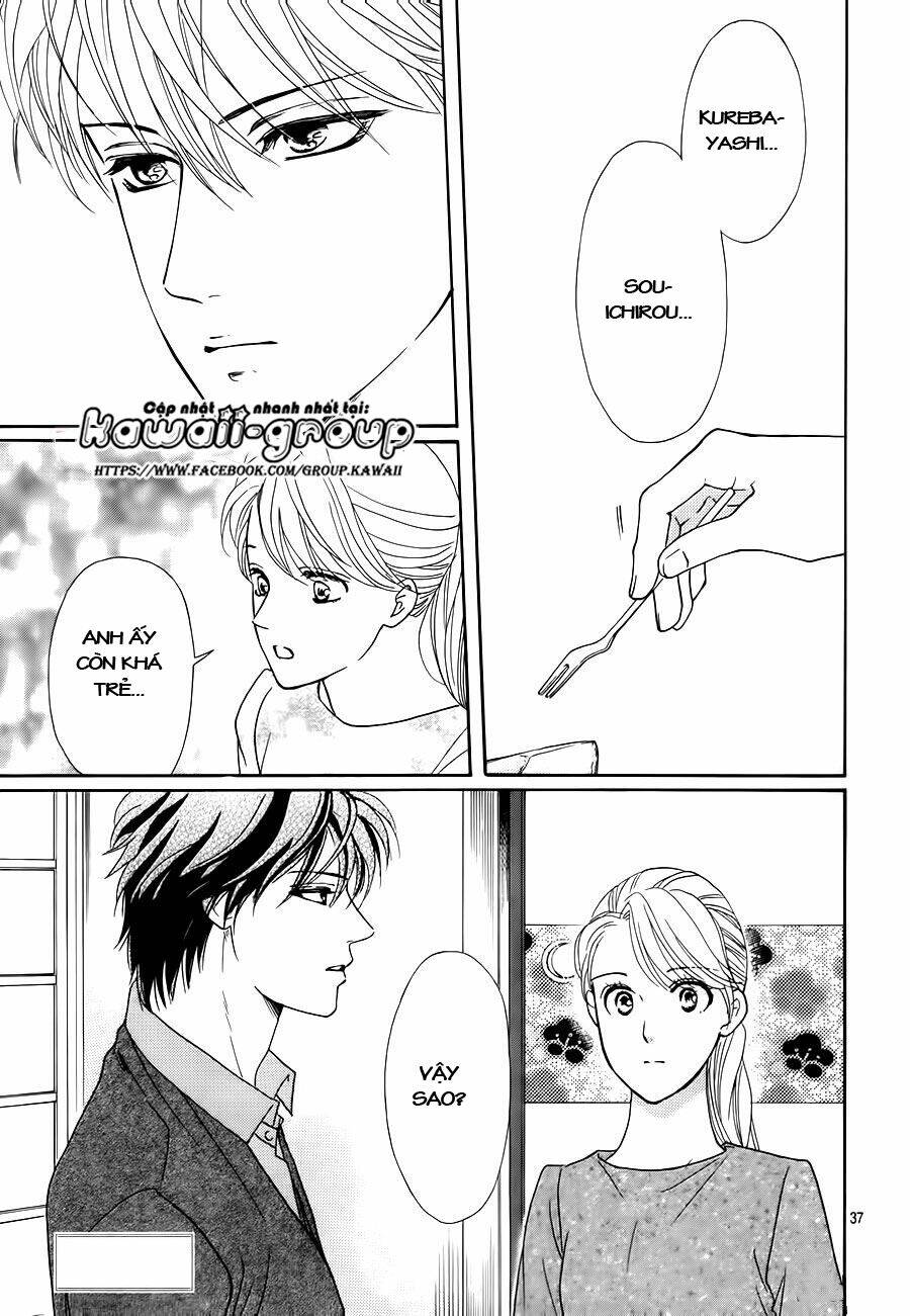 Sumika Sumire: Chapter 38
