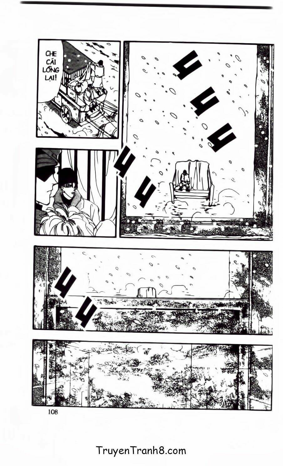 Đứa Con Số Phận: Chapter 41.1