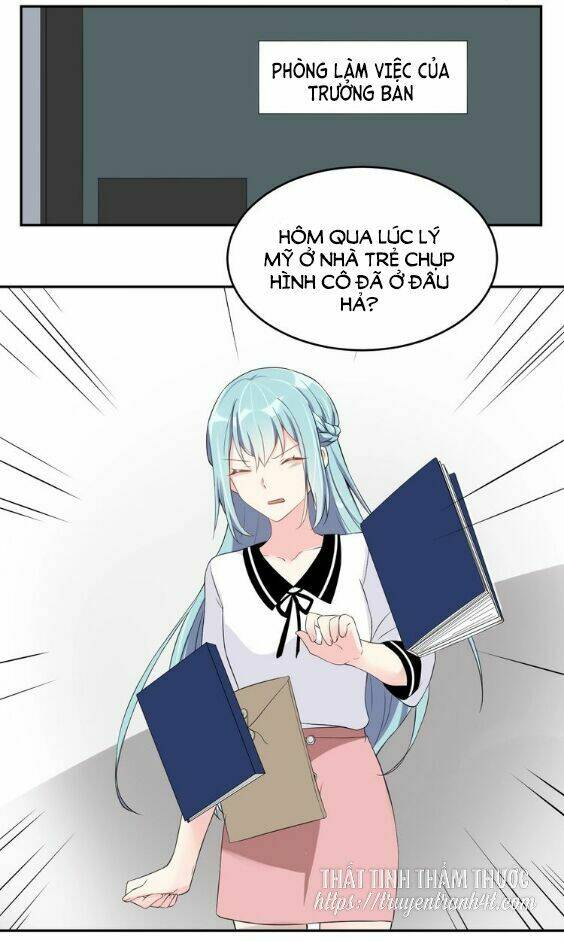 Cẩm Nang Nuôi Dưỡng Ông Xã: Chapter 4