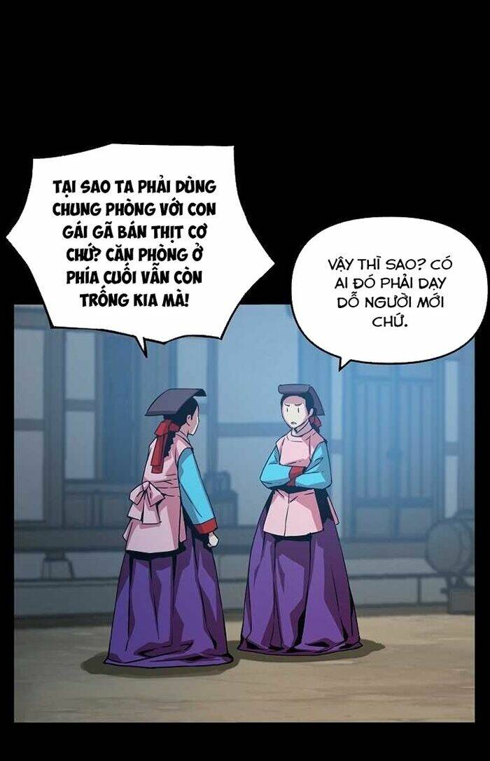 Tôi Sẽ Sống Như Một Hoàng Tử: Chapter 37