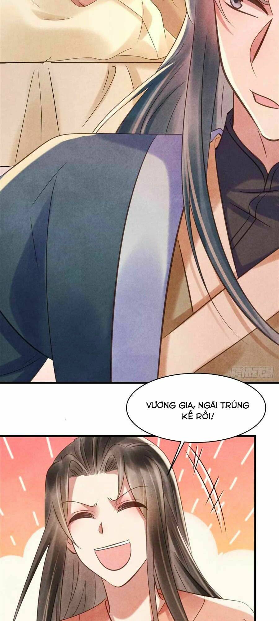 Vương Phi Muốn Trèo Tường: Chapter 74