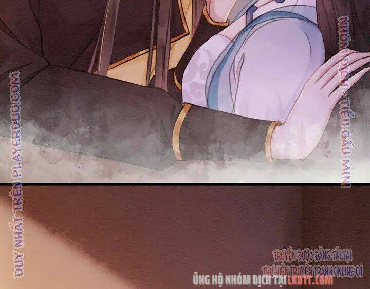 Trọng Sinh Bá Sủng Nhiếp Chính Vương Quá Mạnh Mẽ: Chapter 160