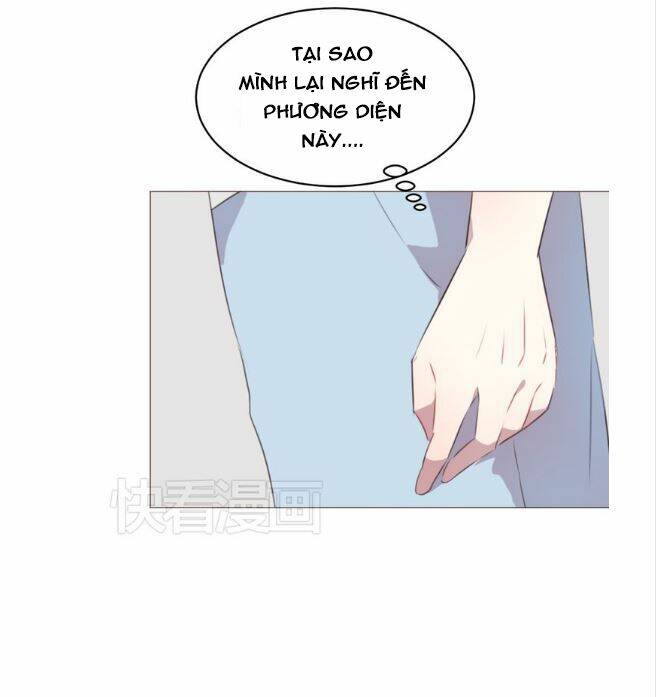 Người Yêu Biến Mất: Chapter 56