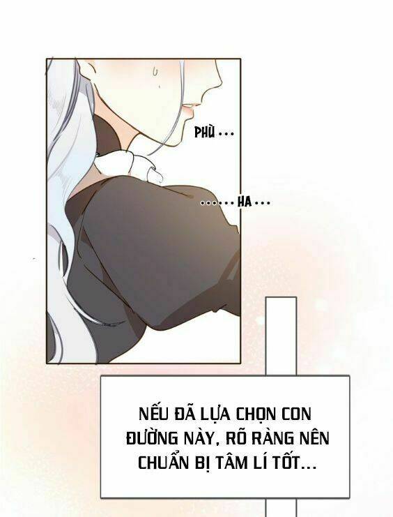 Hầu Nữ Giá Đáo: Chapter 5