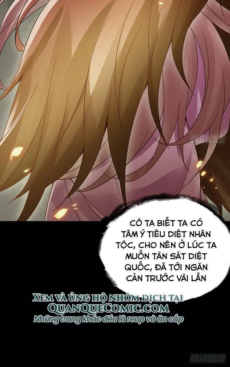 Nghịch Lân: Chapter 69