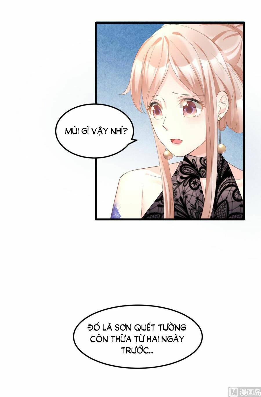 Tư Sủng Cục Cưng Bảo Bối: Chapter 31