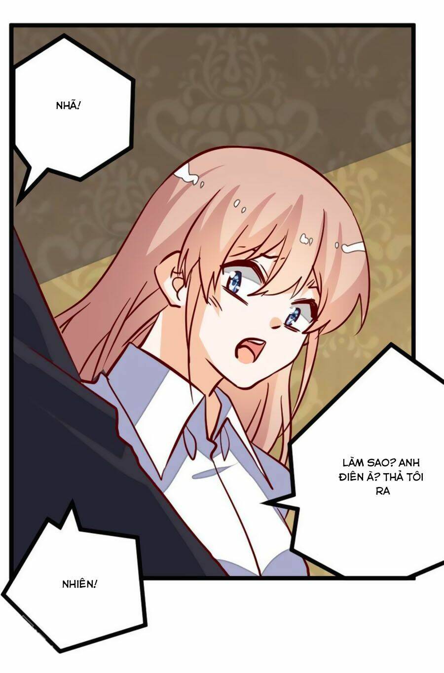 Tổng Tài Đích Thiên Giới Manh Thê: Chapter 87