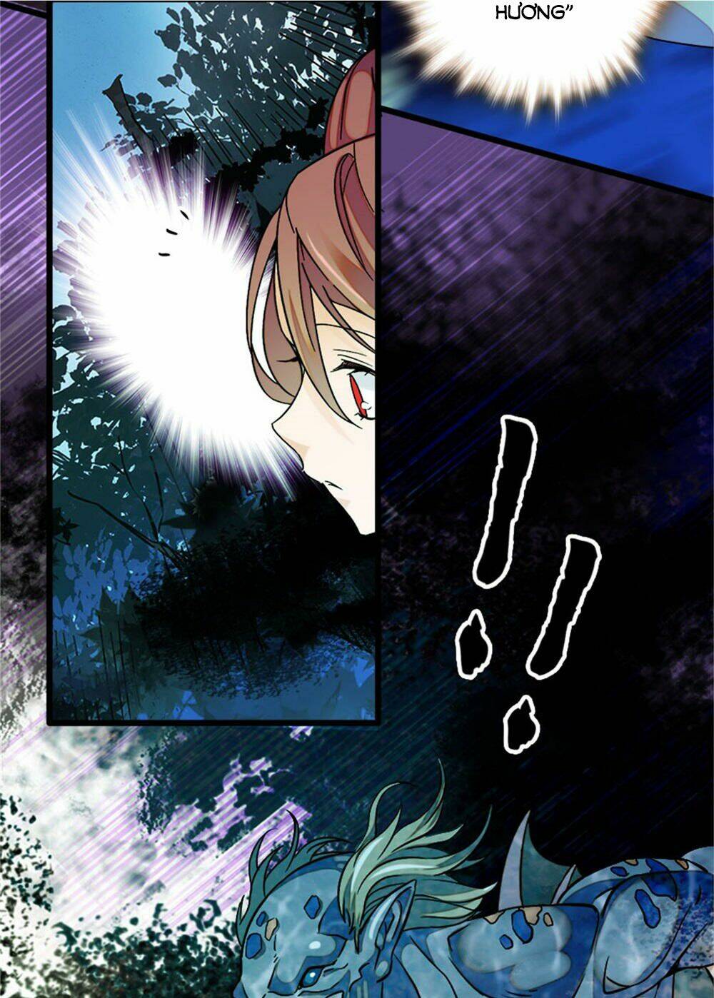 Huyết Túc Khế Ứớc: Chapter 17