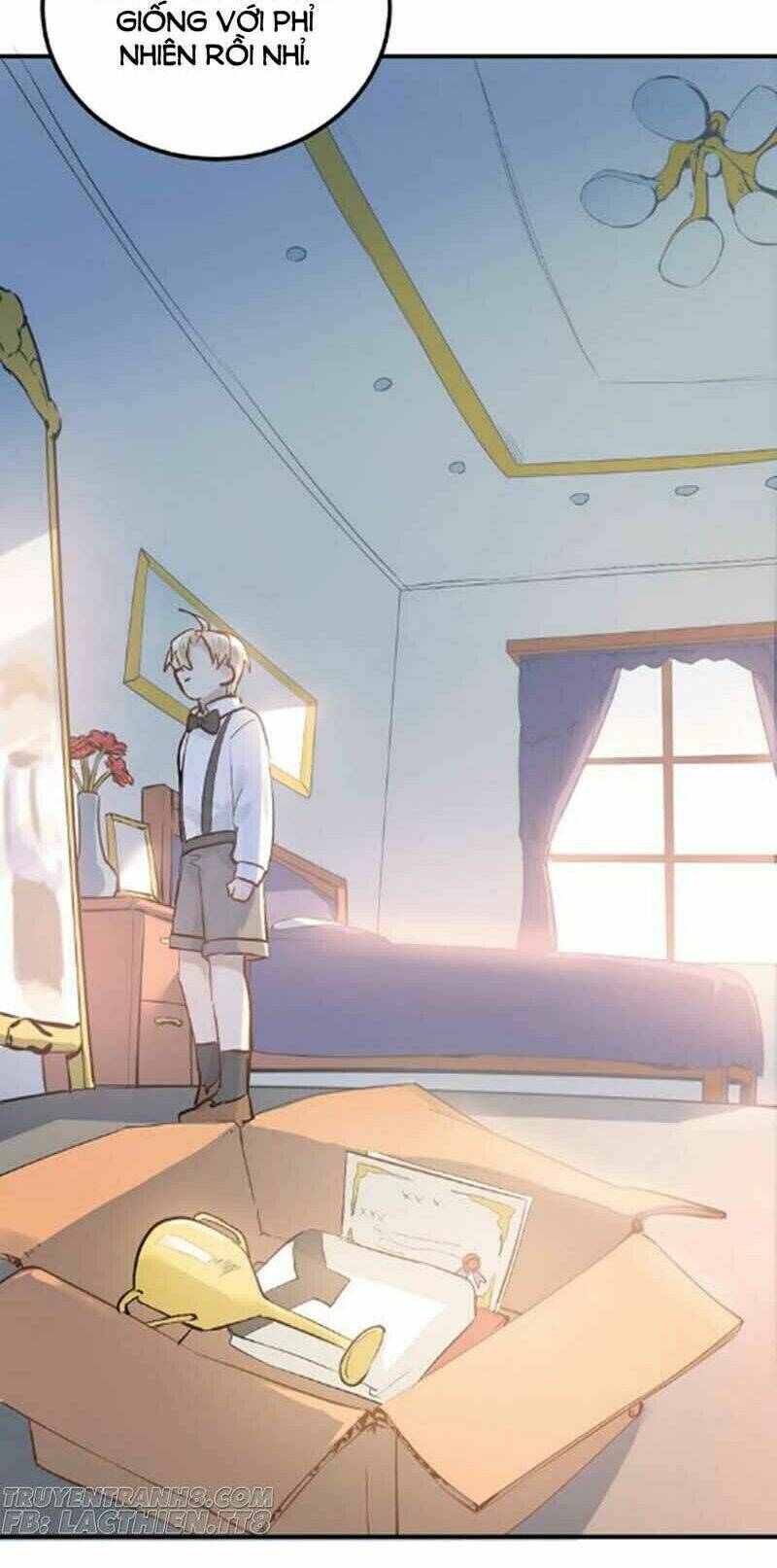 Đầu Gấu Biết Yêu: Chapter 75