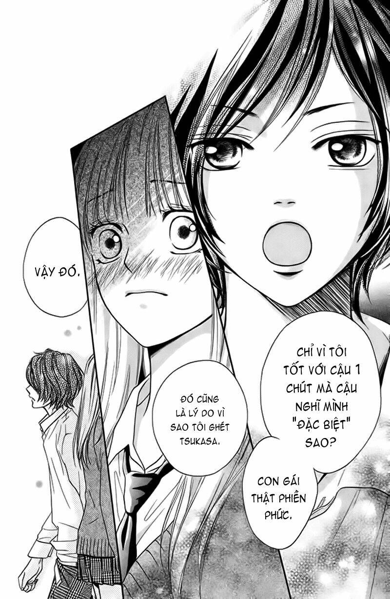 Nakanmon!: Chapter 3