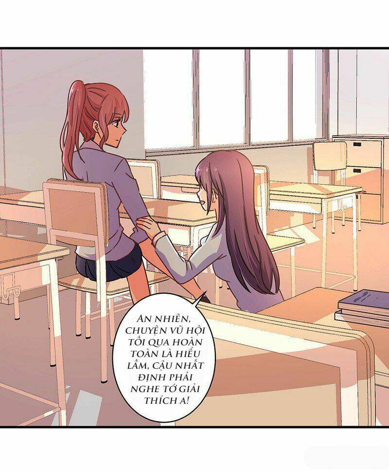 Trọng Sinh Chi Hao Môn Cường Thế Quy Lai: Chapter 106