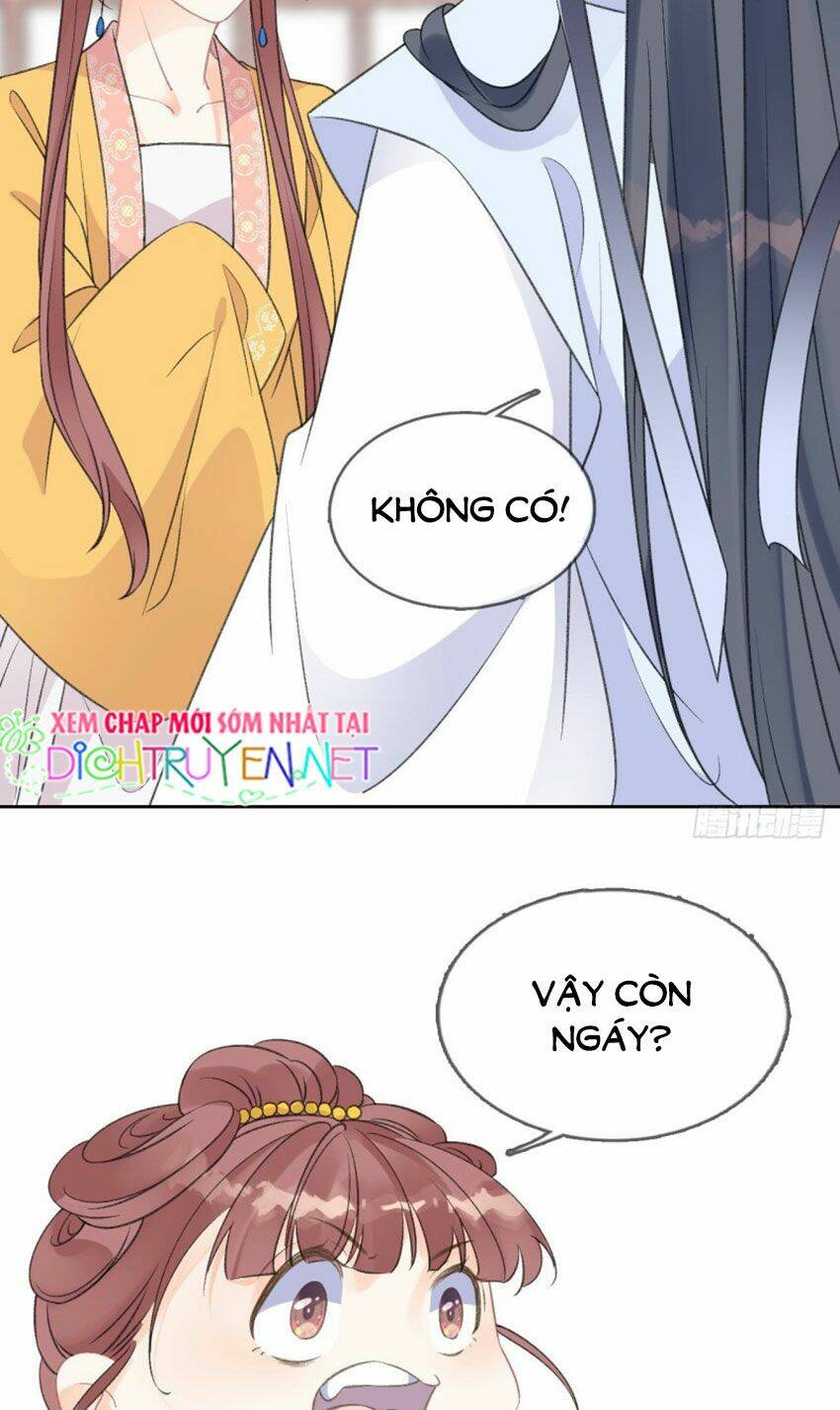 Tang Lạc Túy Tại Nam Phong Lý: Chapter 69