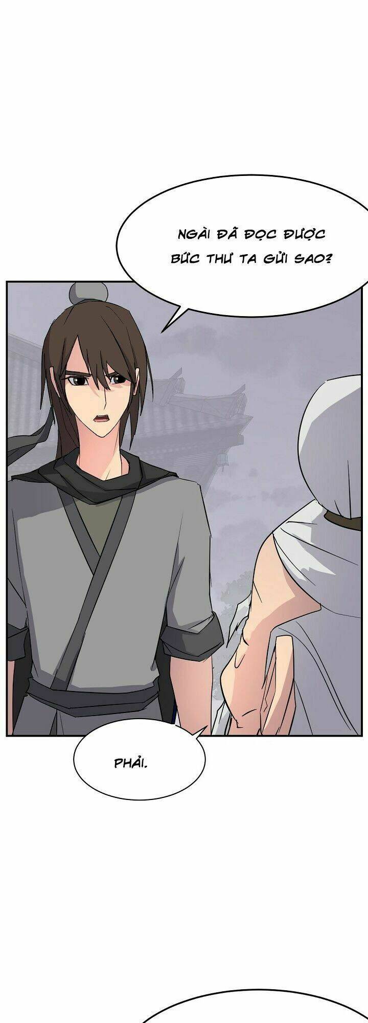 Trọng Sinh, Bất Khả Chiến Bại: Chapter 61