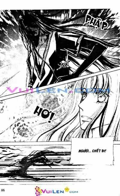 Hiệp Sĩ Nữ Hoàng: Chapter 17