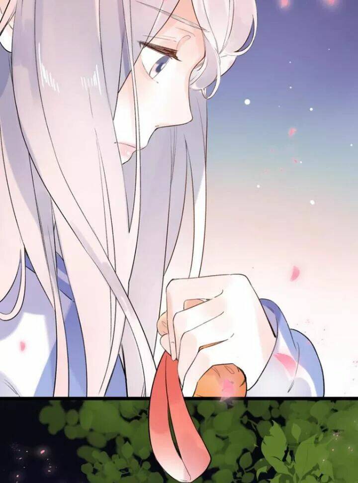 Trạch Thượng Tịch Mịch Huỳnh Hỏa: Chapter 56