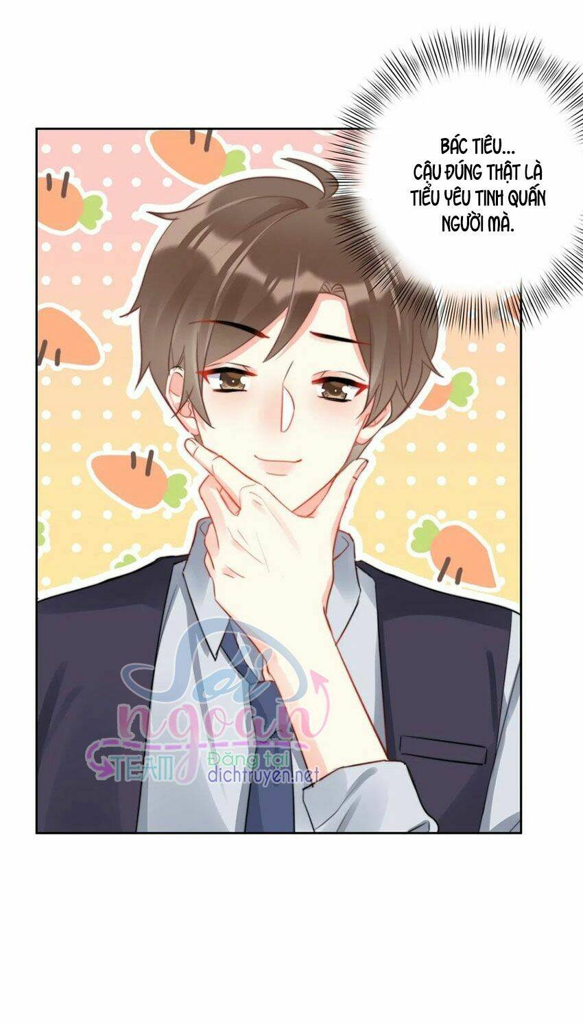 Boss Đại Nhân Là Nữ Thần?: Chapter 36