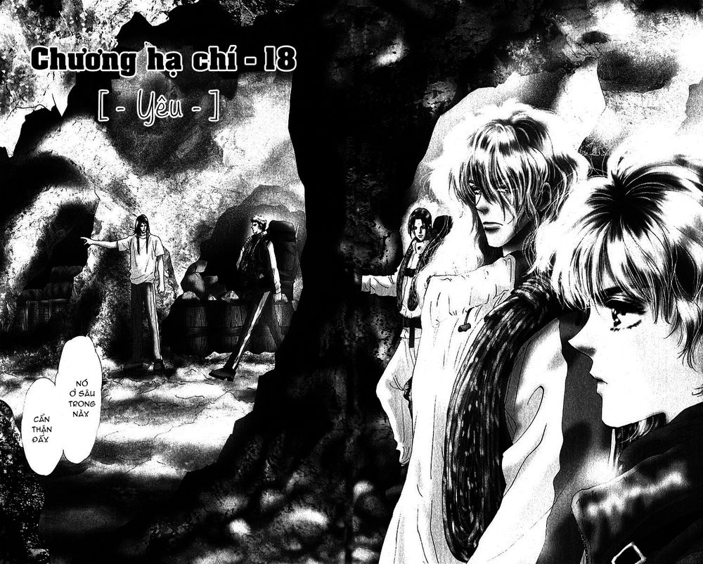 Mầm Sống: Chapter 80